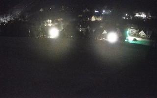 Wisła Cieńków - dolna stacja - 19-12-2025 04:18