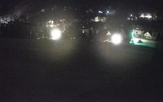 Wisła Cieńków - dolna stacja - 19-12-2025 04:26