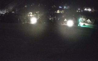 Wisła Cieńków - dolna stacja - 19-12-2025 04:33