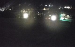 Wisła Cieńków - dolna stacja - 19-12-2025 04:41