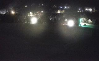 Wisła Cieńków - dolna stacja - 19-12-2025 04:56