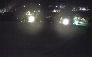 Wisła Cieńków - dolna stacja - 19-12-2025 05:04