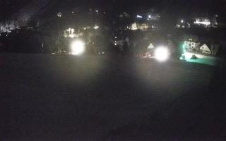 Wisła Cieńków - dolna stacja - 19-12-2025 05:12