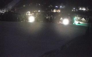 Wisła Cieńków - dolna stacja - 19-12-2025 05:19