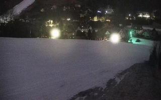 Wisła Cieńków - dolna stacja - 19-12-2025 05:35