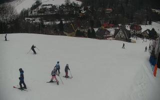 Wisła Cieńków - dolna stacja - 29-01-2026 10:58