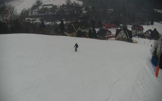 Wisła Cieńków - dolna stacja - 29-01-2026 14:50