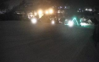 Wisła Cieńków - dolna stacja - 31-01-2026 04:03