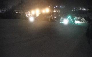 Wisła Cieńków - dolna stacja - 31-01-2026 04:11