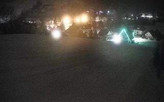 Wisła Cieńków - dolna stacja - 31-01-2026 04:19