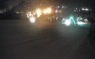 Wisła Cieńków - dolna stacja - 31-01-2026 04:42