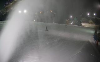 Wisła Cieńków - dolna stacja - 01-02-2026 19:23