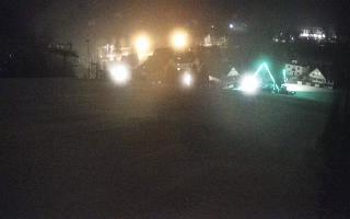 Wisła Cieńków - dolna stacja - 16-03-2026 02:56