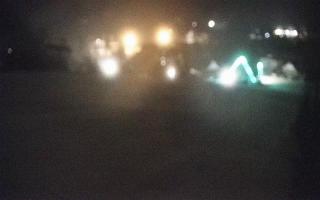 Wisła Cieńków - dolna stacja - 16-03-2026 03:04