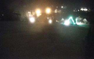 Wisła Cieńków - dolna stacja - 16-03-2026 03:35