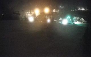 Wisła Cieńków - dolna stacja - 16-03-2026 03:42