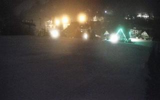 Wisła Cieńków - dolna stacja - 16-03-2026 03:58