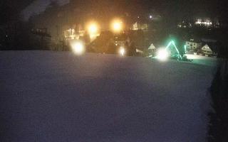 Wisła Cieńków - dolna stacja - 16-03-2026 04:06