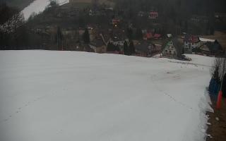 Wisła Cieńków - dolna stacja - 16-03-2026 04:52