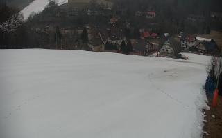 Wisła Cieńków - dolna stacja - 16-03-2026 05:00