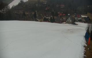 Wisła Cieńków - dolna stacja - 16-03-2026 05:23