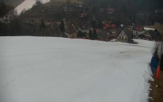 Wisła Cieńków - dolna stacja - 16-03-2026 05:30