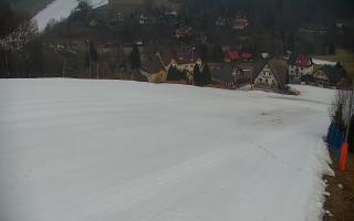 Wisła Cieńków - dolna stacja - 16-03-2026 06:01