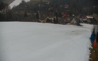 Wisła Cieńków - dolna stacja - 16-03-2026 06:09