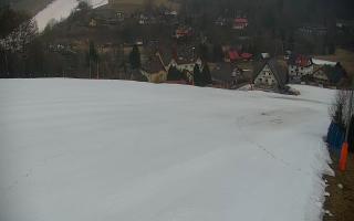 Wisła Cieńków - dolna stacja - 16-03-2026 06:24