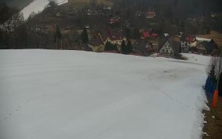 Wisła Cieńków - dolna stacja - 16-03-2026 06:32