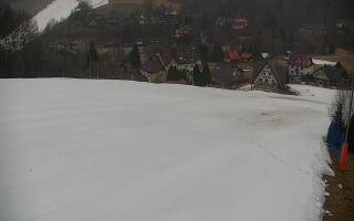 Wisła Cieńków - dolna stacja - 16-03-2026 07:34