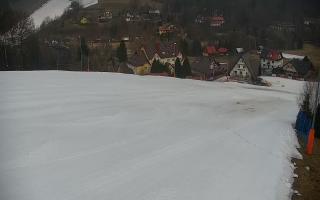 Wisła Cieńków - dolna stacja - 16-03-2026 07:57