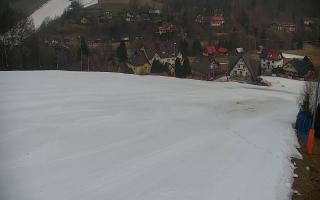 Wisła Cieńków - dolna stacja - 16-03-2026 08:04