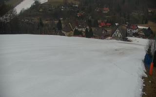 Wisła Cieńków - dolna stacja - 16-03-2026 08:27