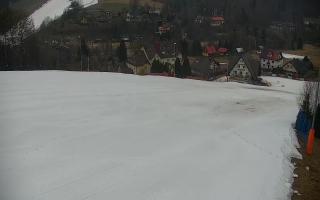 Wisła Cieńków - dolna stacja - 16-03-2026 09:06