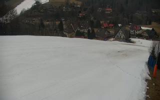 Wisła Cieńków - dolna stacja - 16-03-2026 09:44