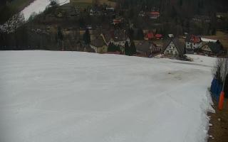 Wisła Cieńków - dolna stacja - 16-03-2026 10:00