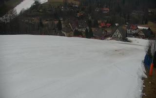 Wisła Cieńków - dolna stacja - 16-03-2026 10:08