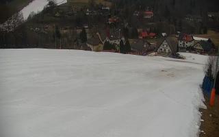 Wisła Cieńków - dolna stacja - 16-03-2026 10:15