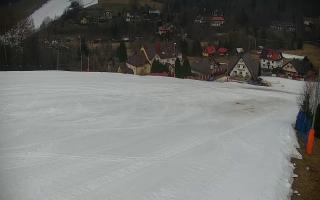 Wisła Cieńków - dolna stacja - 16-03-2026 10:23