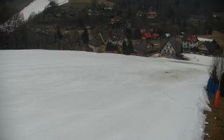 Wisła Cieńków - dolna stacja - 16-03-2026 10:38