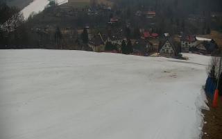 Wisła Cieńków - dolna stacja - 17-03-2026 06:03