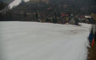 Wisła Cieńków - dolna stacja - 17-03-2026 06:11