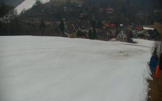 Wisła Cieńków - dolna stacja - 17-03-2026 06:18