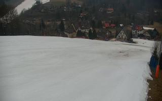 Wisła Cieńków - dolna stacja - 17-03-2026 06:34