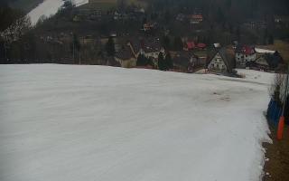 Wisła Cieńków - dolna stacja - 17-03-2026 06:41