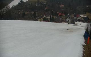 Wisła Cieńków - dolna stacja - 17-03-2026 08:21