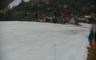 Wisła Cieńków - dolna stacja - 17-03-2026 09:15