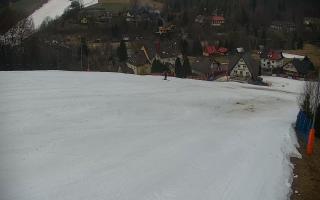 Wisła Cieńków - dolna stacja - 17-03-2026 09:31