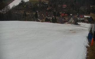 Wisła Cieńków - dolna stacja - 17-03-2026 09:38